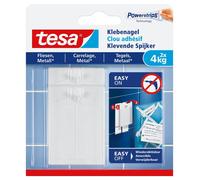 tesa Adhesive Nail for Tiles & Metal 4kg 4 kg