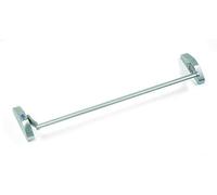 Tesa Assa Abloy 1970908SI Barra Antipxe1nico, Satinado, 8 Mm