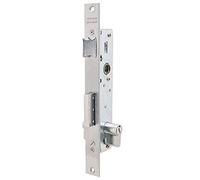 Cerradura pta.metal.2210/28/ssi s/cerradero s/esc. TESA