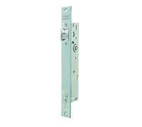Tesa Assa Abloy 2215250AI Cerradura Monopunto De Palanca Basculante Para Perfiles metálicos Inoxidable Entrada 25 mm 2215