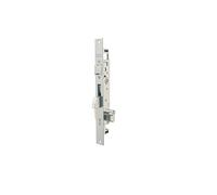 Tesa Assa Abloy, 2236203AI, Cerradura Monopunto para Perfiles Metálicos, Inoxidable, 20mm
