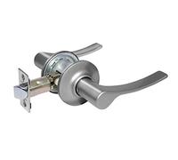 Tesa Assa Abloy Juego de manillas 3B05U0CM para puertas Cromo mate Función 05 Barcelona