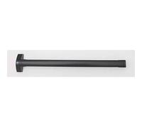 Tesa Assa Abloy Barra Antipánico QUICK Negro Negro