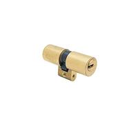 Tesa Assa Abloy, Cilindro de Seguridad, T60, Leva Larga, Llave - Llave