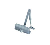 Tesa Assa Abloy CT50024PL Cierrapuertas Brazo Articulado Para Puertas Plata Sin Retención CT500