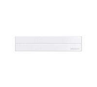 Tesa Assa Abloy DC347-D9016 Cierrapuertas Brazo Articulado Para Puertas Blanco DC347 Cuerpo
