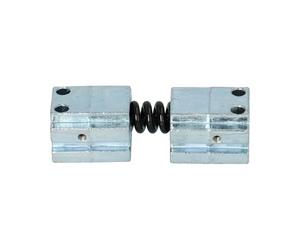 Tesa Assa Abloy DCA153 DCA153-Amortiguador de Apertura A153