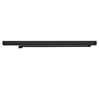 Tesa Assa Abloy DCG193-9005 Guia Deslizante Para Cierrapuertas Para Puertas Negro DCG193