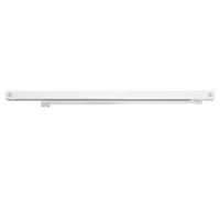 Tesa Assa Abloy DCG193-9016 Guia Deslizante Para Cierrapuertas Para Puertas Blanco DCG193