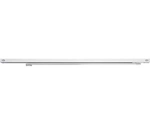 Tesa Assa Abloy DCG193-EV1- Guia Deslizante Para Cierrapuertas Para Puertas Plata DCG193