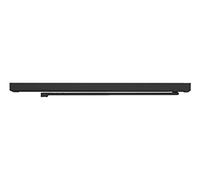 Tesa Assa Abloy DCG195-D9005 Guia Deslizante Para Cierrapuertas Para Puertas Negro DCG195