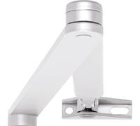 Tesa Assa Abloy DCL190-9016 Brazo Articulado Para Cierrapuertas Para Puertas Blanco Sin Retención Brazo DCL190
