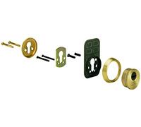 Tesa Assa Abloy - Escudo Seguridad Cerrado L M