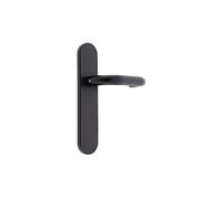Manilla Ciega para Antipánico Negra S1913EXNE TESA