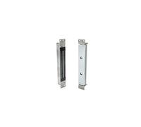 Tesa Assa Abloy Tesa Assa Abloy SCGG045ES Cerradura electromagnética De Embutir