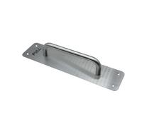 Tesa Assa Abloy TSRPLE100400IS- Juego de Manillas PULL - PUSH Para Puertas Inoxidable