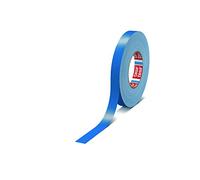 tesa band 4651 - Cinta textil prémium de alto rendimiento, varios anchos y colores (9 mm x 50 m, color azul)