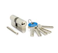 Tesa Bombillo T-60 Talla 60 Leva Larga T65D 30-30 Niquelado Doble Embrague