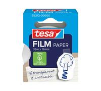 Tesa Cinta adhesiva de papel 19 mm x 33 m