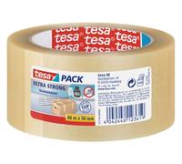 TESA 57176 - Tesapack® Ultra Strong, 66 m x 50 mm (transparente)