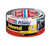 TESA 56388 SW - Cinta de película TESA EXTRA POWER® universal, 25 m x 50
