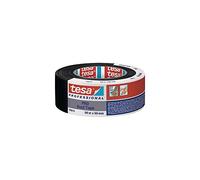 TESA Cinta Americana PRO 50m x 50mm Negra