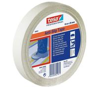 TESA 60953-00000-00 - Cinta Antideslizante - 15m x 25mm Amarilla fluoresc.