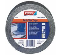 Tesa Cinta Antideslizante negro, Anti Slip Professional