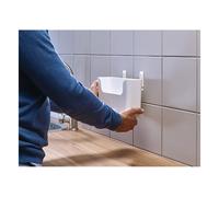 Tesa clavo adhesivo para azulejos y metal 3 kg (2 unidades)