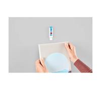 Tesa clavos adhesivos para uñas para superficies sensibles 1 kg (2 unidades)