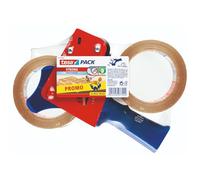 Dispensador TESA Set Cinta Adhesiva 3 Piezas