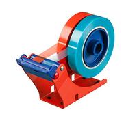 Tesa 4042448377296 6012 - Dispensador universal (2 x 66 m, 25 mm)