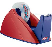 Tesa easy cut dispensador, dispensador de cinta adhesiva recargable y