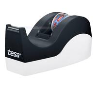 TESA 53914 - Dispensador de mesa Easy Cut® Orca, con 1 rollo de 10 m x 19 mm