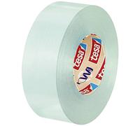 Tesa ECO & CRYSTAL 59034-00000-00 - Cinta adhesiva Tesafilm ® Eco & Crystal transparente (L x A) 33 m x 19 mm 1 p