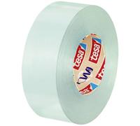 Tesa ECO & CRYSTAL 59044-00000-00 - Cinta adhesiva Tesafilm ® Eco & Crystal transparente, 33 m x 19 mm, 8 p