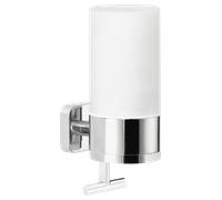 Tesa Elegaant dispensador de jabón 230 ml cromo 40440-00000-00