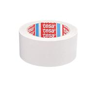 Esta cinta de embalaje consta de un soporte de papel resistente con una superficie impregnada sin silicona y es muy adecuada para el sellado inmediato de cajas de envío de peso medio.