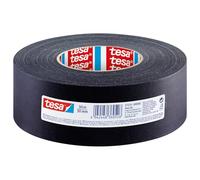 tesa Cinta textil Extra Power Perfect 50 m x 50 mm color negro
