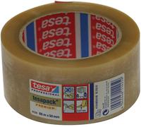 Tesa Feuillard 66m x 50mm PVC transparente 04124