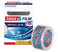 tesa Film, kristall-klar, 19 mm x 10 m