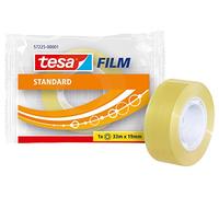 Tesa Cinta Adhesiva Transparente (19mm x 33M)