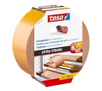 tesa Flooring Tape Extra Strong Hold
