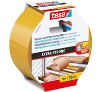 tesa Flooring Tape Extra Strong Hold (Paquete de 5)