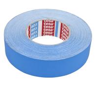 Tesa Gewebeband 38mmx50m blau ACC NUEVO