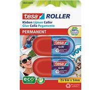 tesa MINI GLUE ROLLER ecoLogo BLISTER