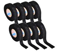 Tesa h5160803 rollo de cinta adhesiva Cable algodón Loom, 19 mm x 15 M