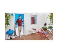 Tesa Insect Stop Comfort, Red antimosquitos 2200 x 60 x 1200 mm