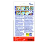 tesa - Mosquitera (5,6 m), color blanco