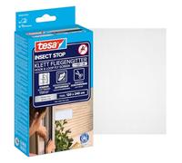 Tesa Insect Stop Comfort mosquitera para ventana (120 x 240 cm, blanca)